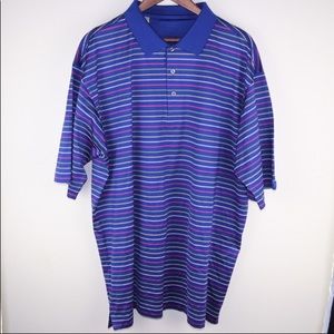 Cutters and Buck signature collection shirt